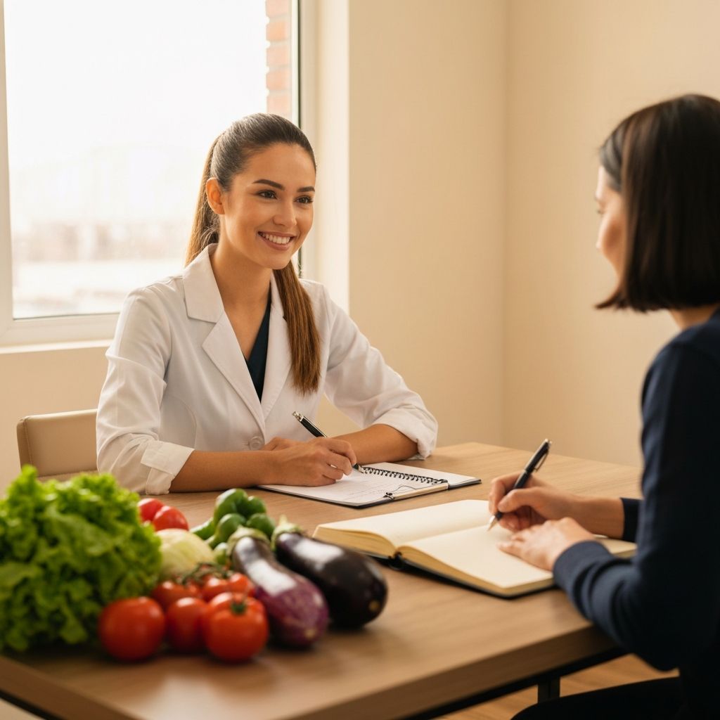 Στόχοι εκπαιδευτικών συμβουλών
