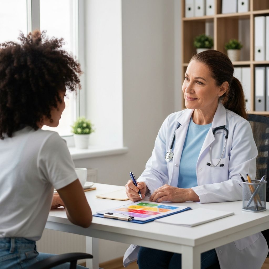 Ενημερωτικός διάλογος