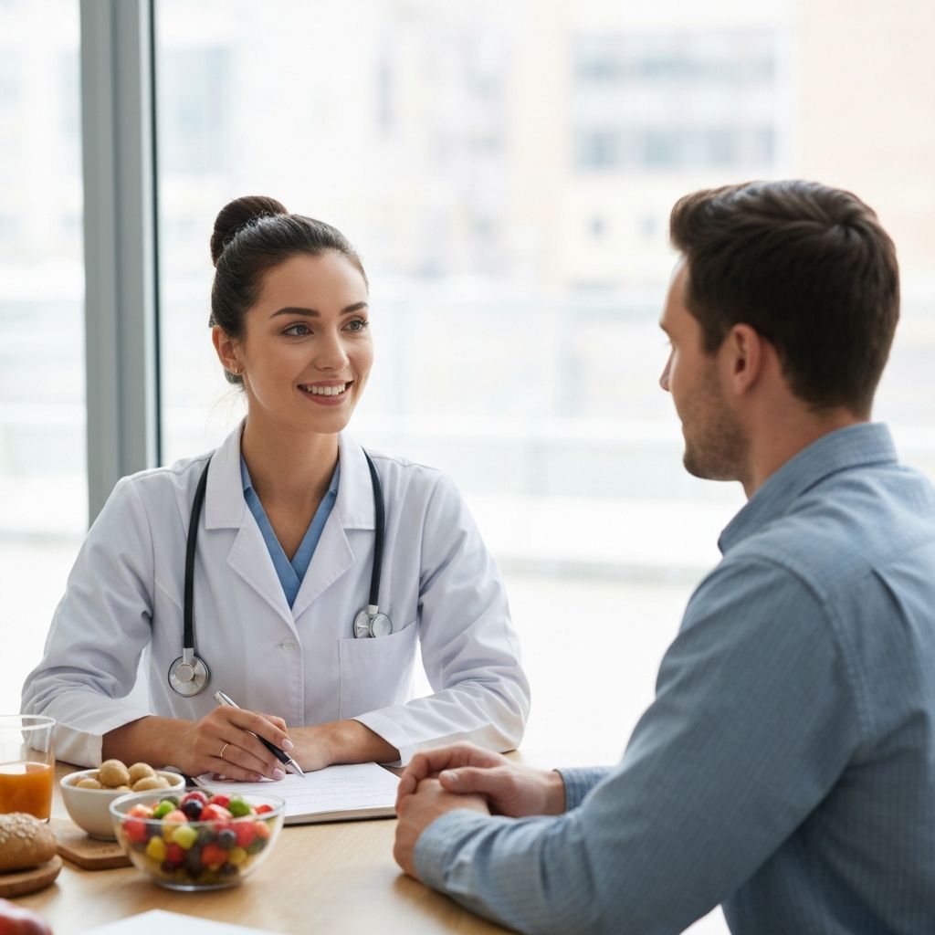 Consultas individuales