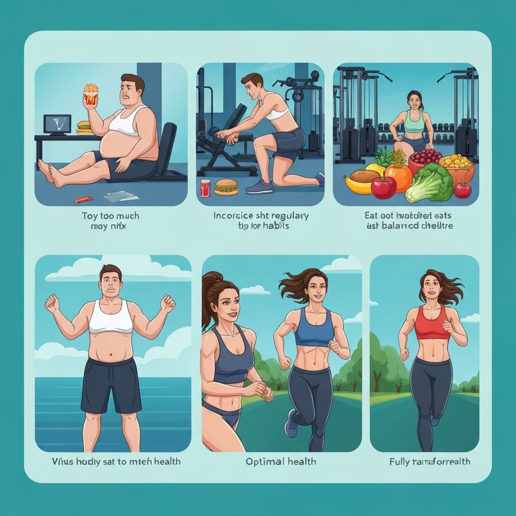 Βιώσιμες αλλαγές