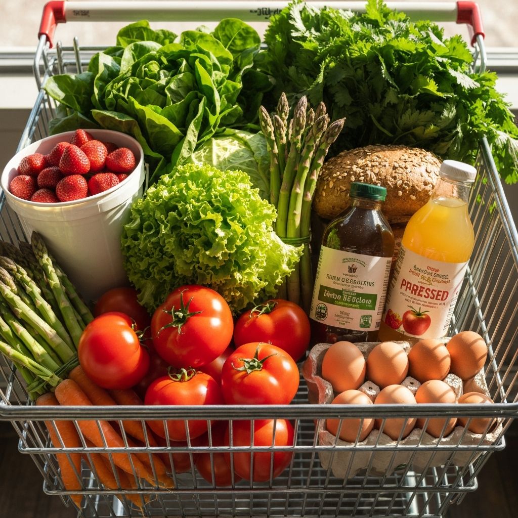 Αγοραστικές συνήθειες