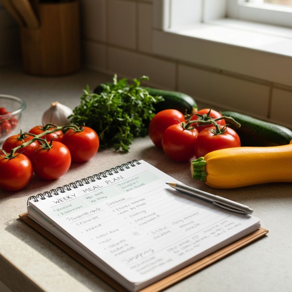 Διατροφικά μοτίβα