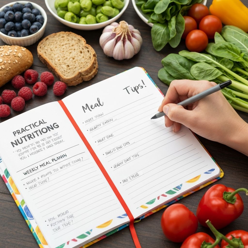 Recomendaciones prácticas