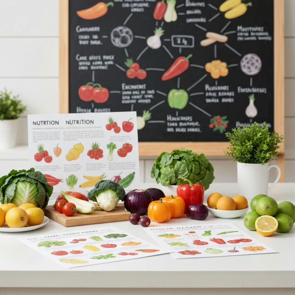 Κατανόηση συστατικών